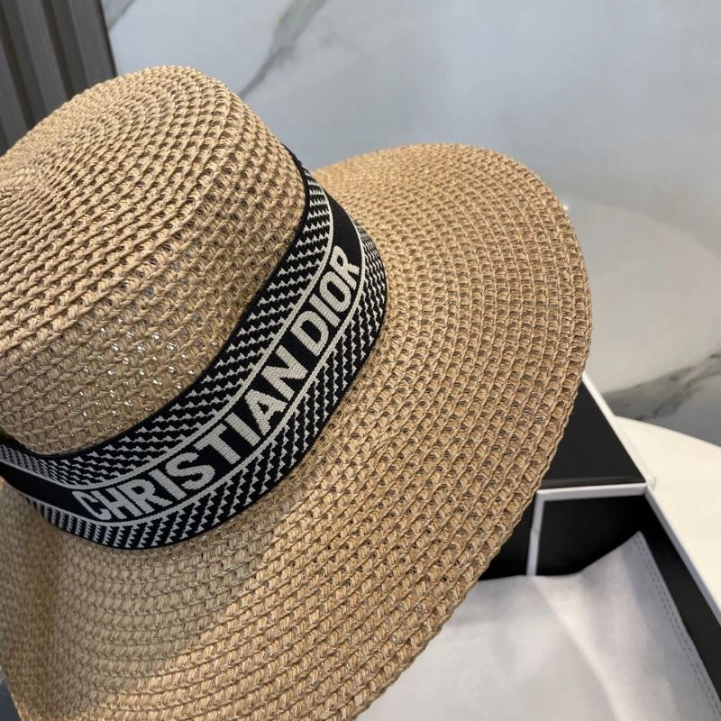 Christian Dior Caps SmartChoice 259271