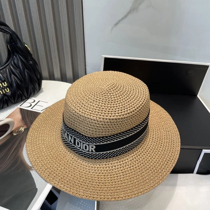 Christian Dior Caps SmartChoice 259271