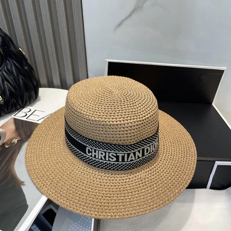 Christian Dior Caps SmartChoice 259271