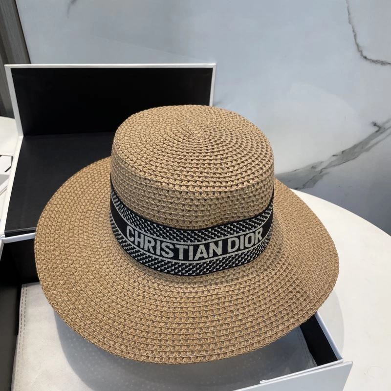 Christian Dior Caps SmartChoice 259271