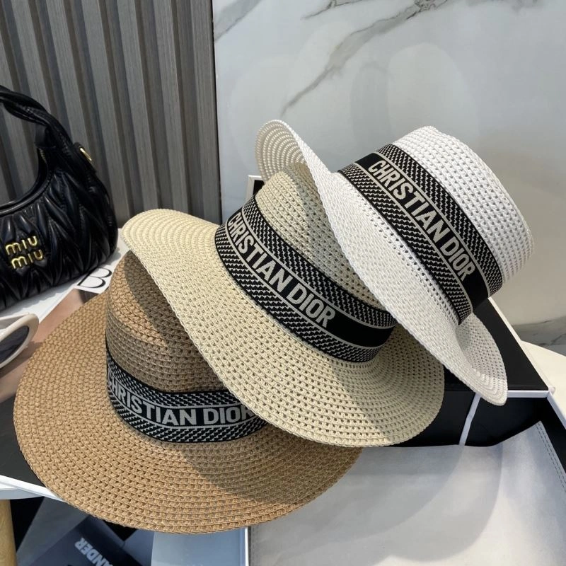 Christian Dior Caps SmartChoice 259271