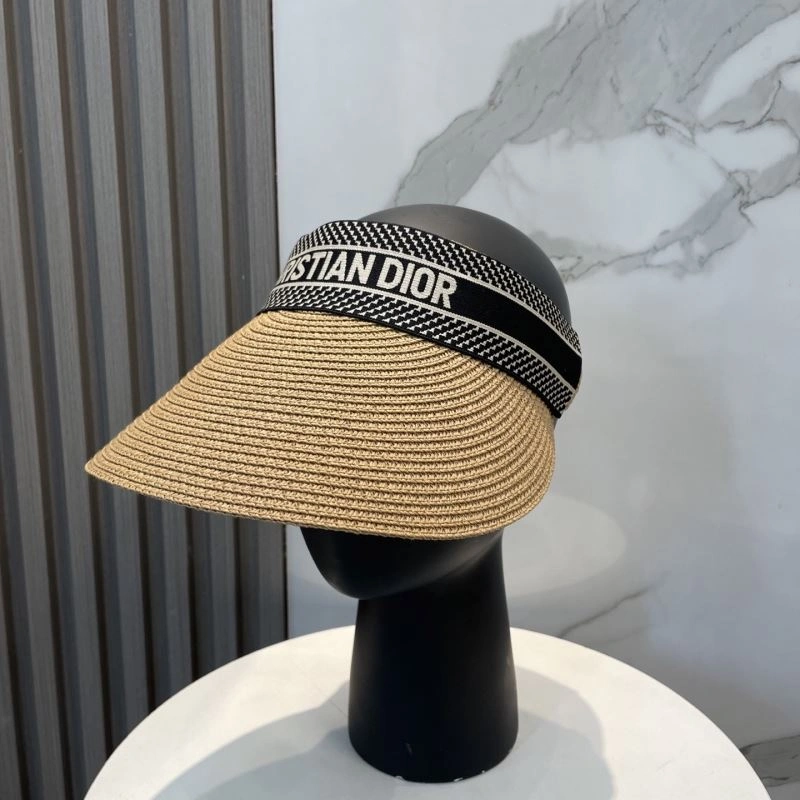 Christian Dior Caps Trendsetting 259259