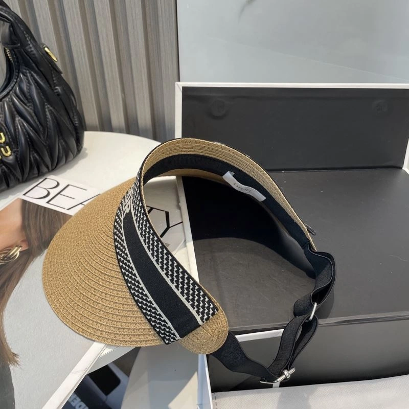 Christian Dior Caps Trendsetting 259259