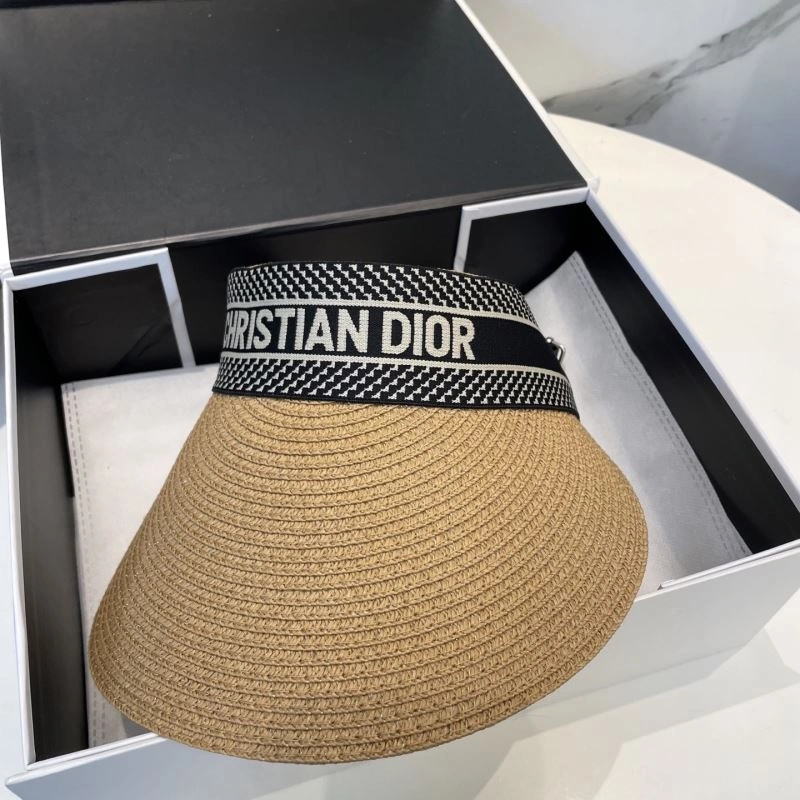 Christian Dior Caps Trendsetting 259259