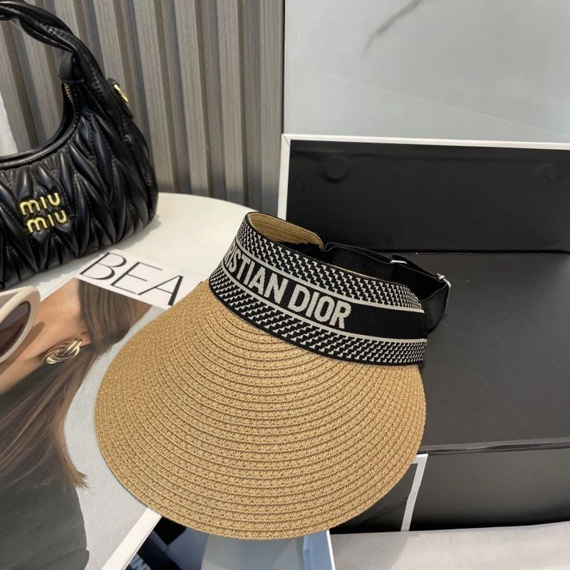 Christian Dior Caps Trendsetting 259259