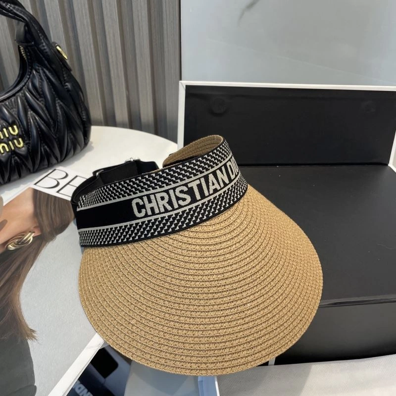 Christian Dior Caps Trendsetting 259259