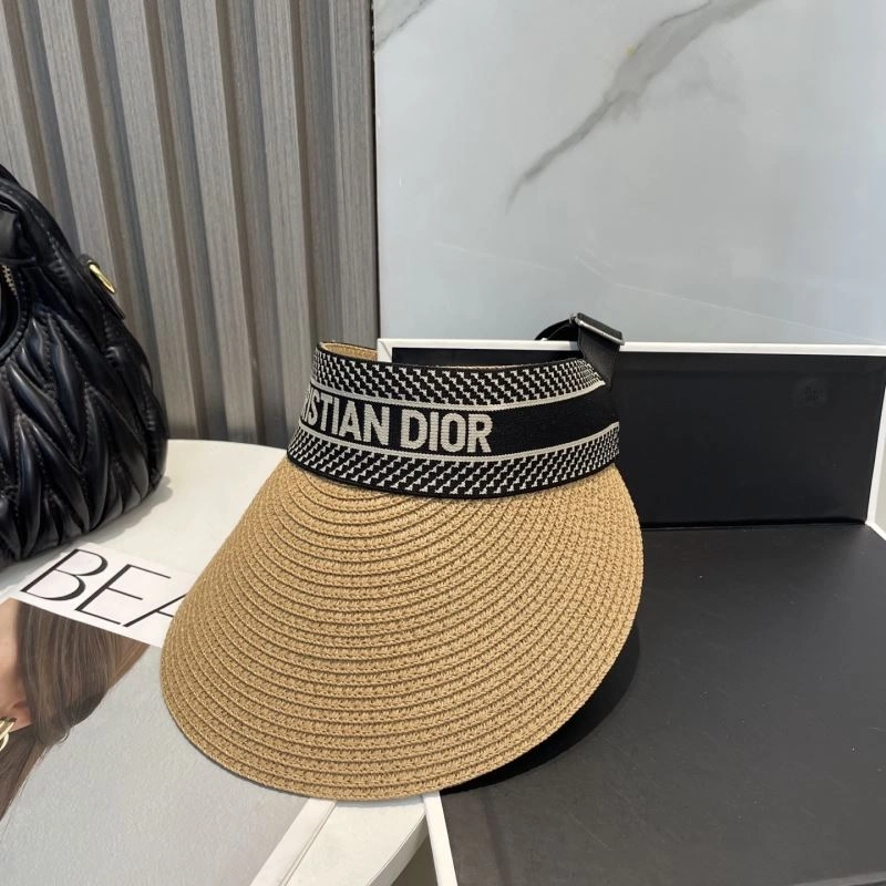 Christian Dior Caps Trendsetting 259259