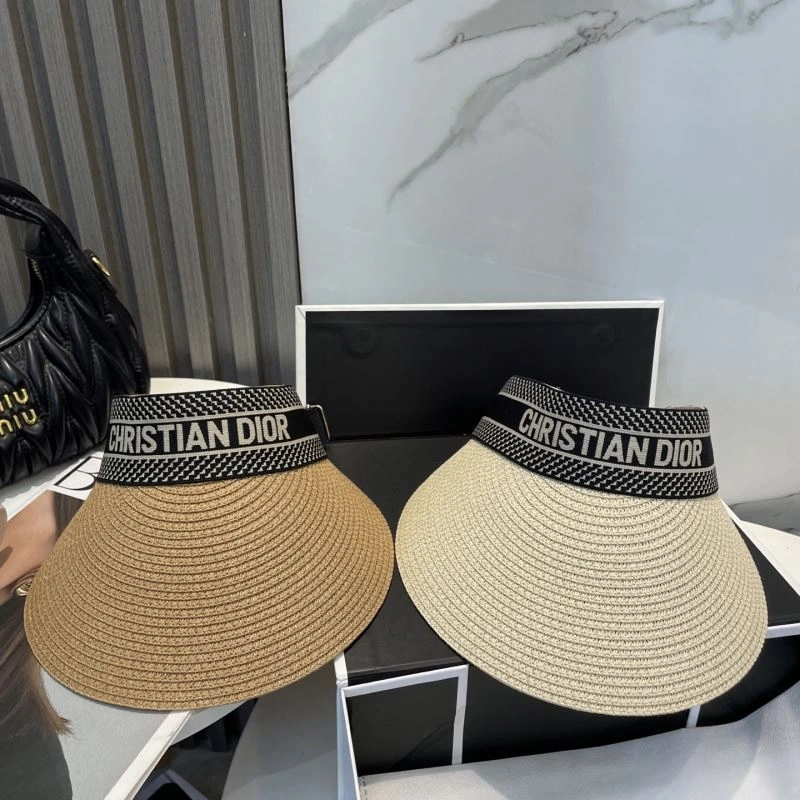 Christian Dior Caps Trendsetting 259259