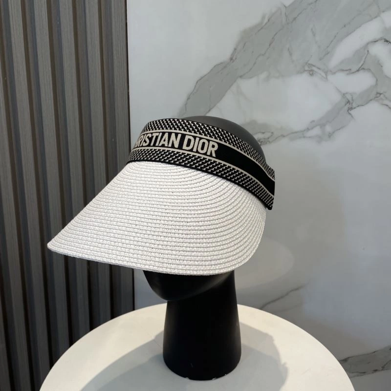 Snug Christian Dior Caps 259264