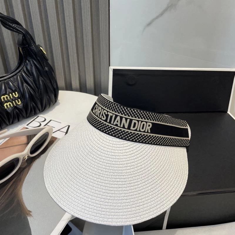 Snug Christian Dior Caps 259264