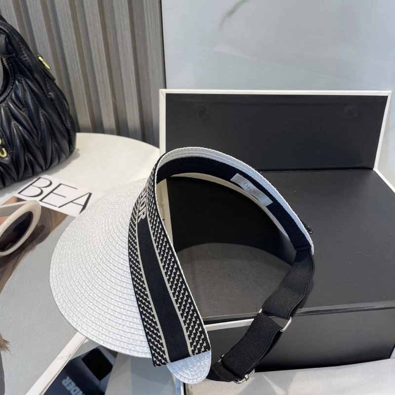 Snug Christian Dior Caps 259264