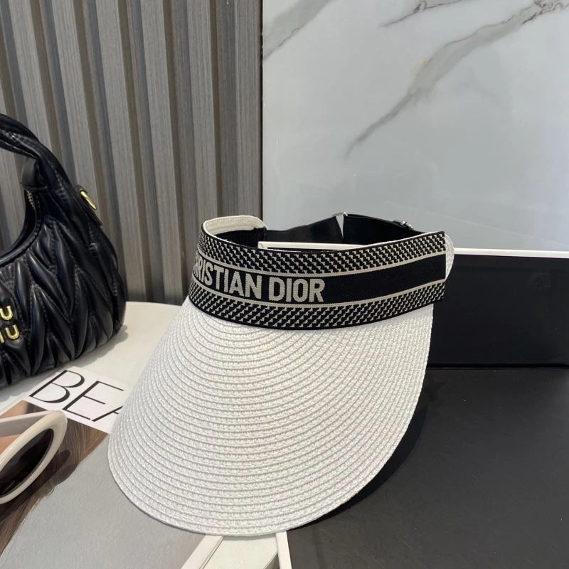 Snug Christian Dior Caps 259264