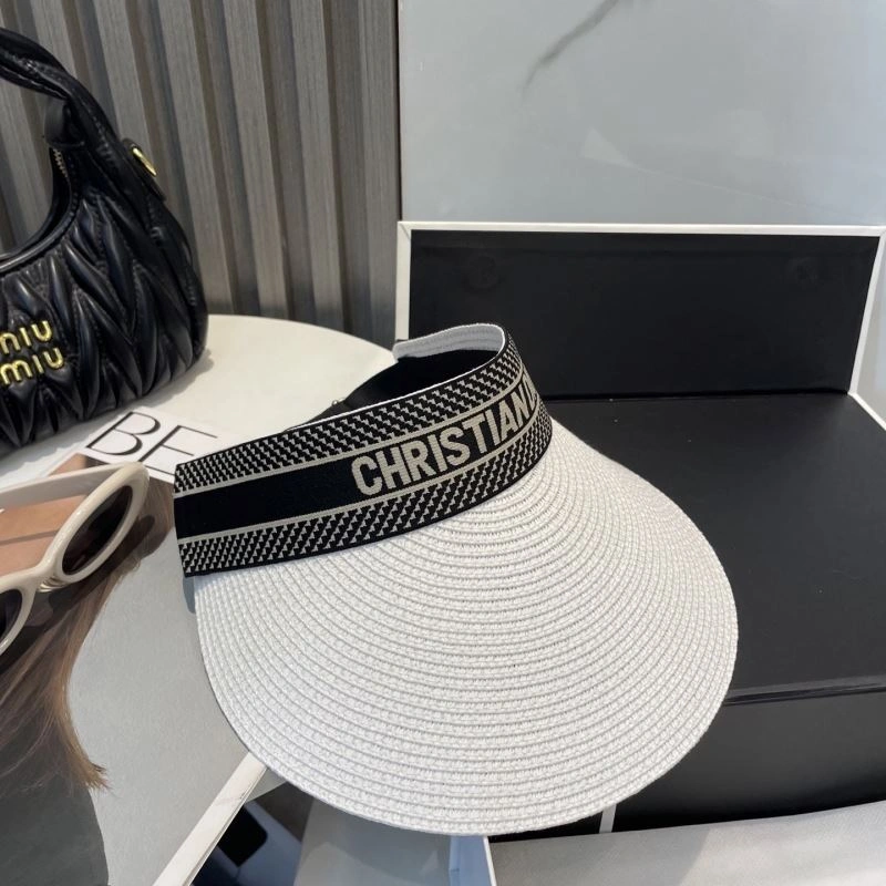 Snug Christian Dior Caps 259264