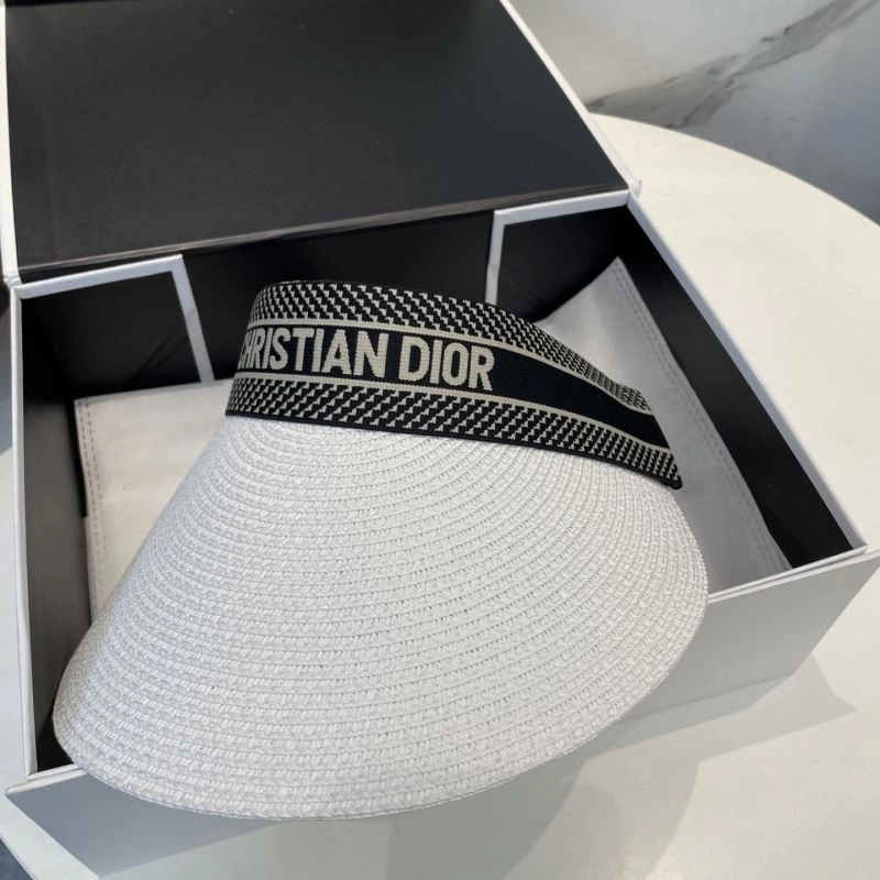 Snug Christian Dior Caps 259264