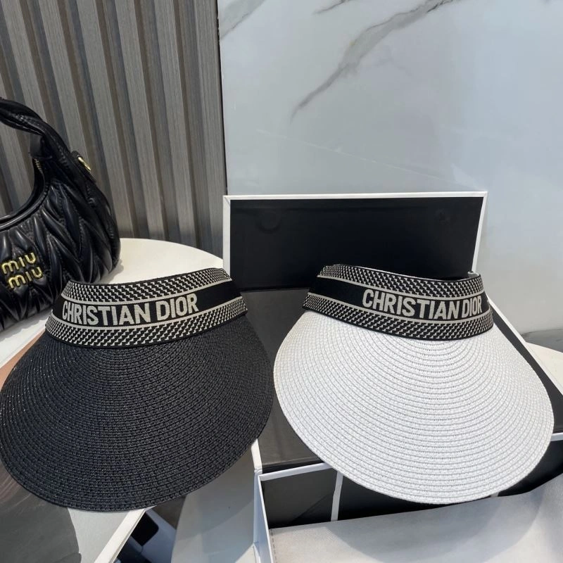 Snug Christian Dior Caps 259264
