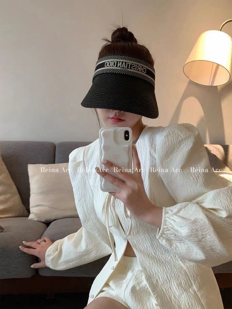 Contemporary Christian Dior Caps 259250