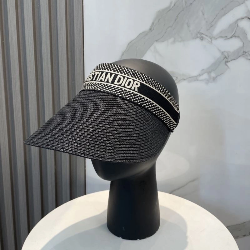 Contemporary Christian Dior Caps 259250