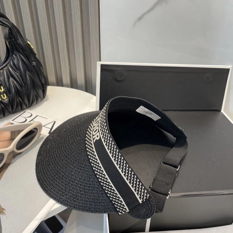 Contemporary Christian Dior Caps 259250