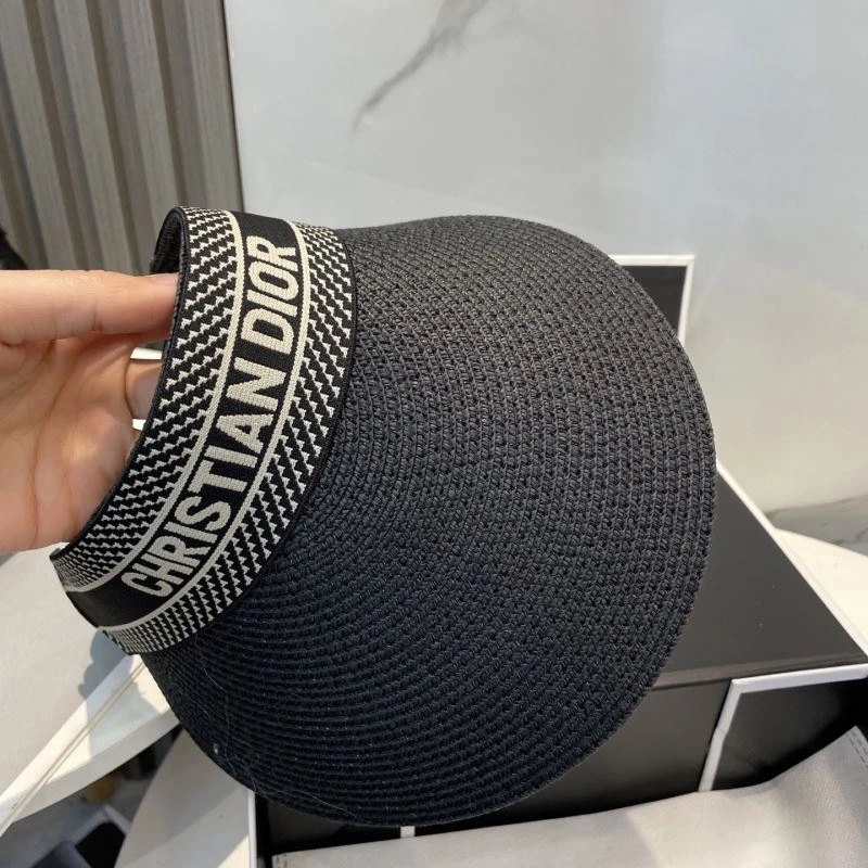 Contemporary Christian Dior Caps 259250