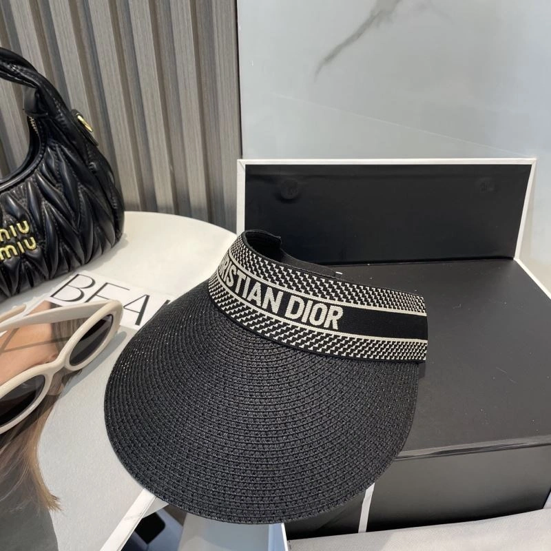 Contemporary Christian Dior Caps 259250