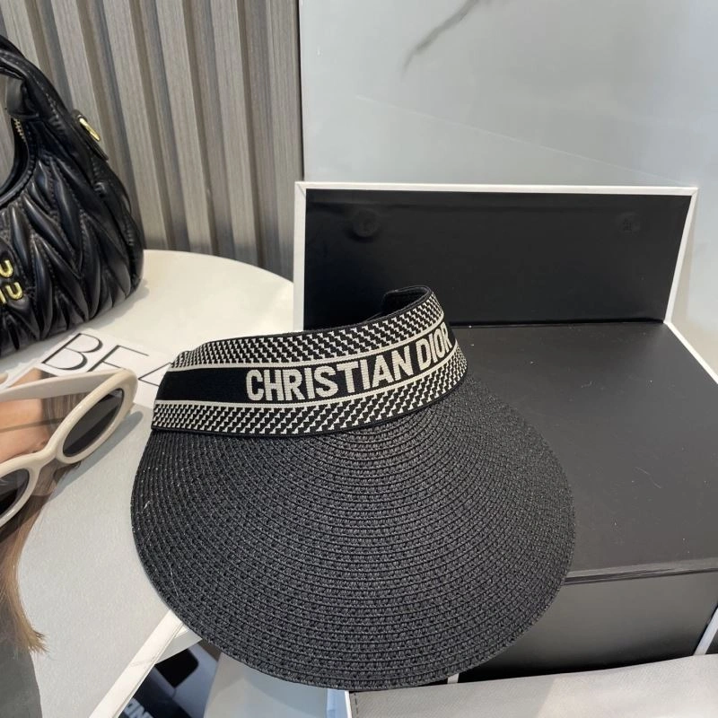 Contemporary Christian Dior Caps 259250