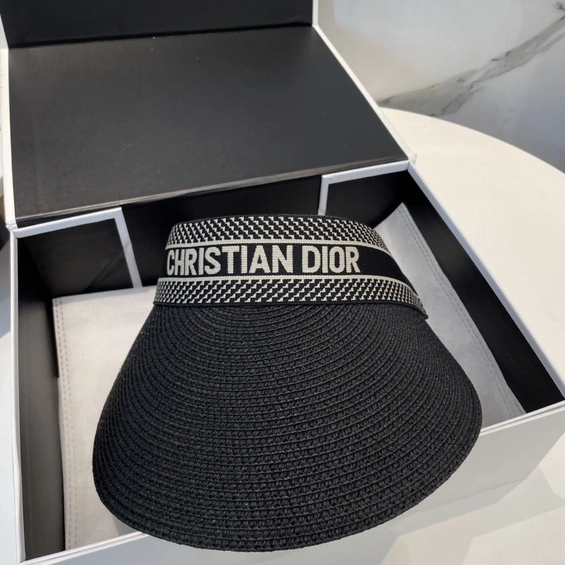 Contemporary Christian Dior Caps 259250