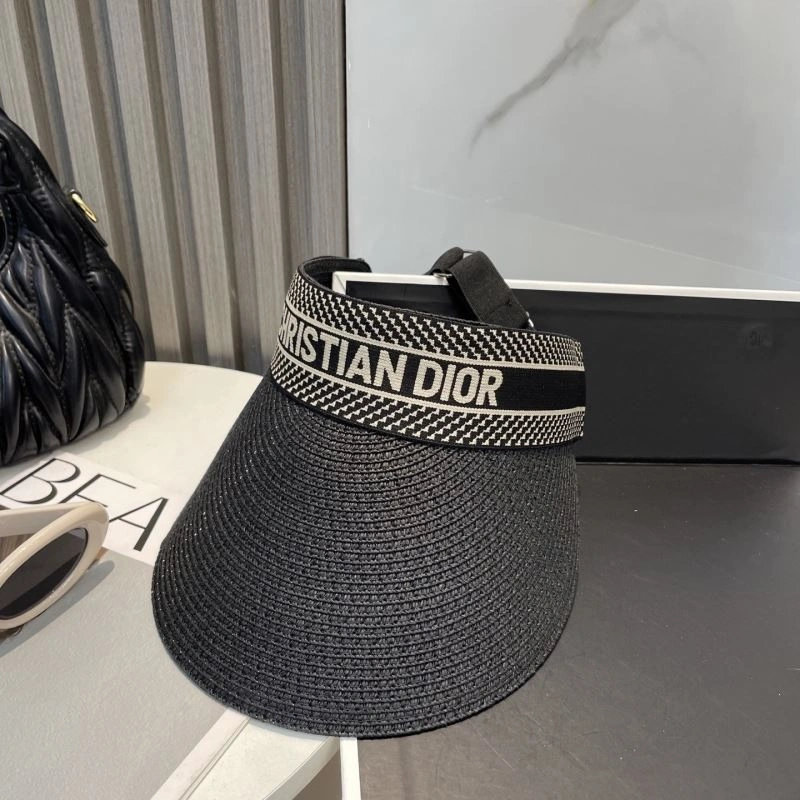Contemporary Christian Dior Caps 259250
