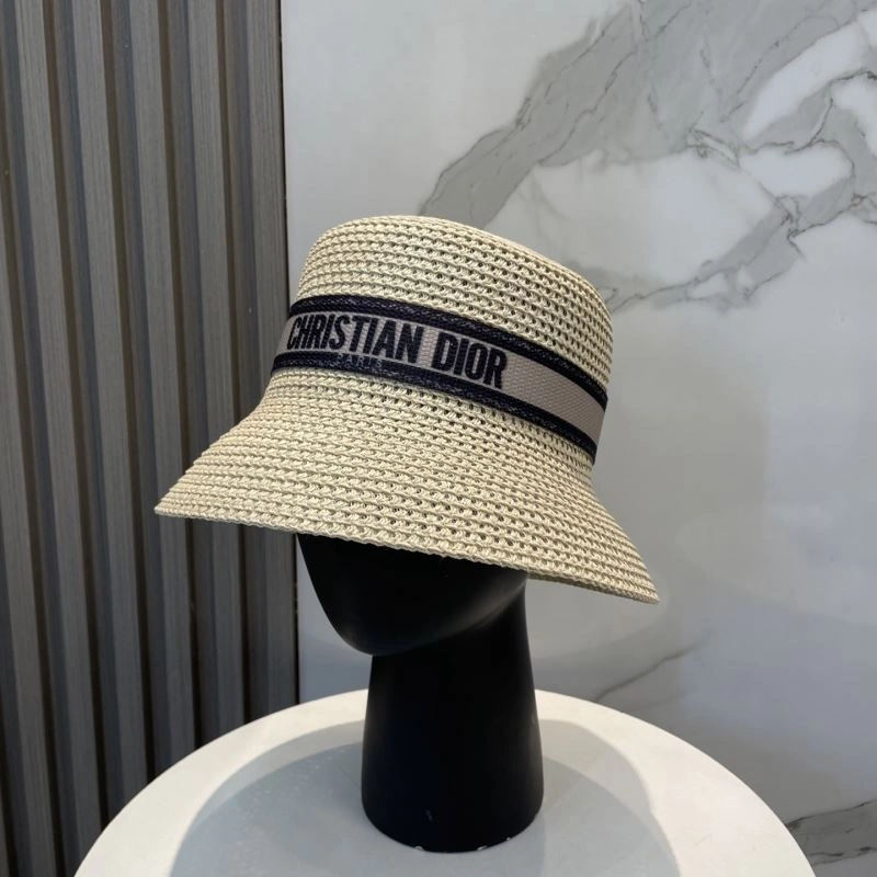 WellDesigned Christian Dior Caps 259261