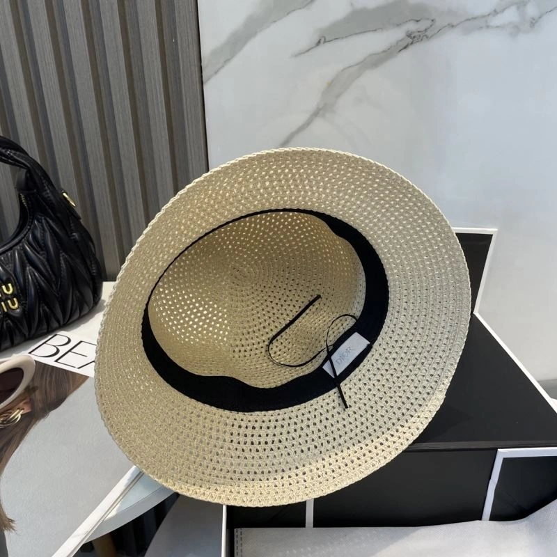 WellDesigned Christian Dior Caps 259261