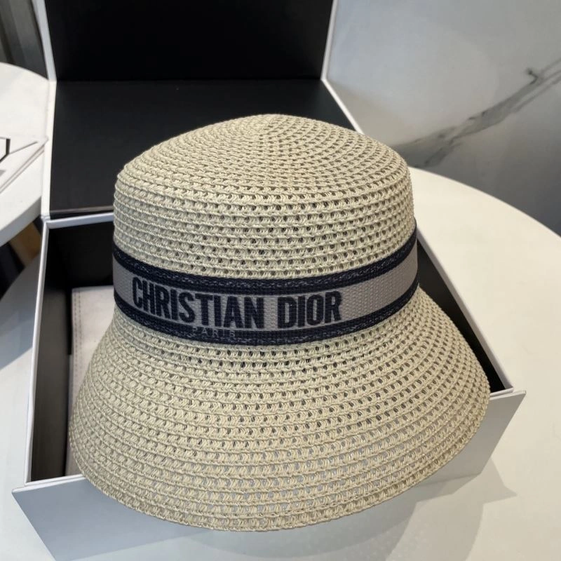 WellDesigned Christian Dior Caps 259261