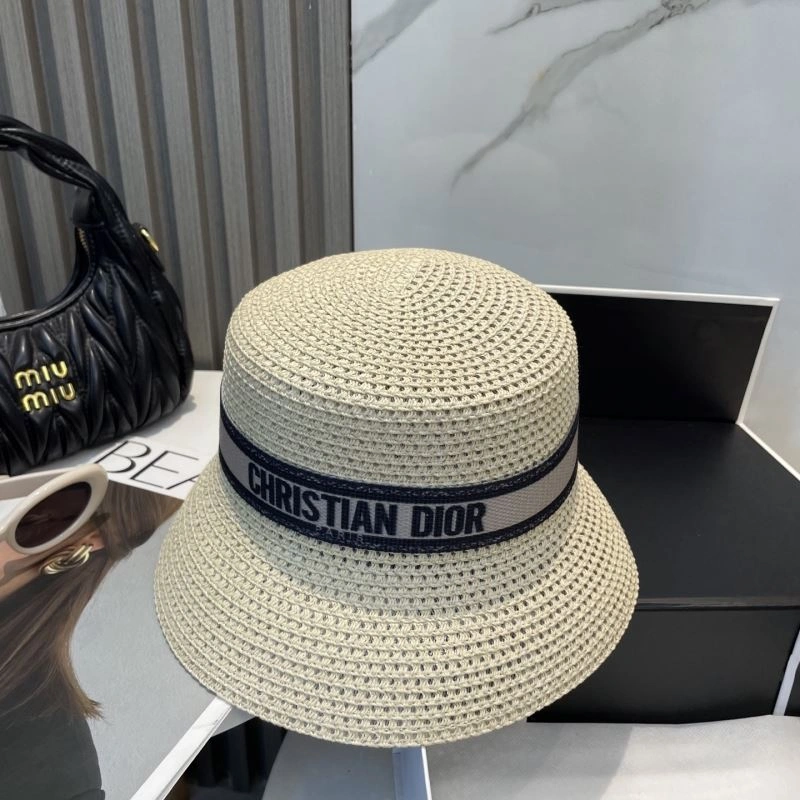 WellDesigned Christian Dior Caps 259261