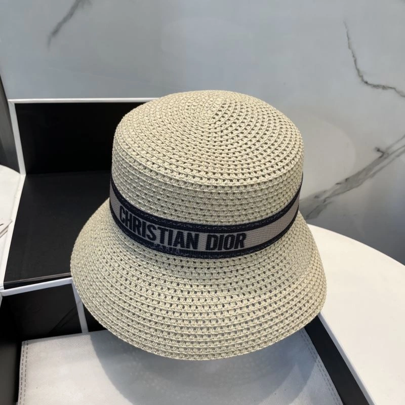 WellDesigned Christian Dior Caps 259261
