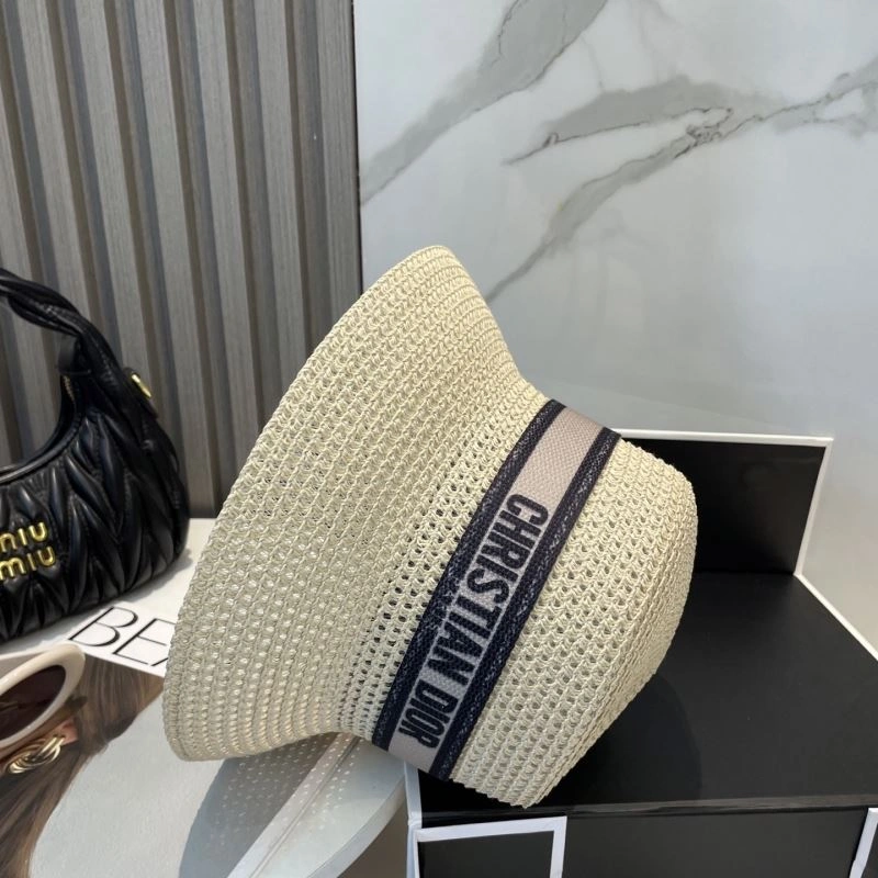 WellDesigned Christian Dior Caps 259261