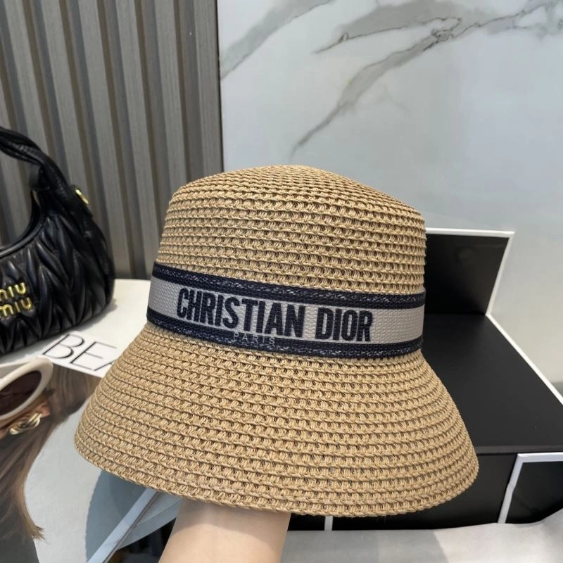 Christian Dior Caps EasyMatch 259262