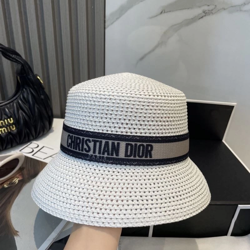 Efficient Christian Dior Caps 259265