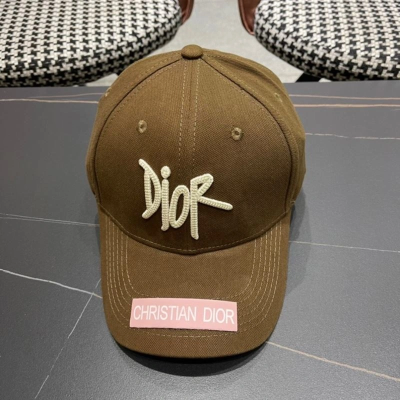Christian Dior Caps ZeroBulk 259260