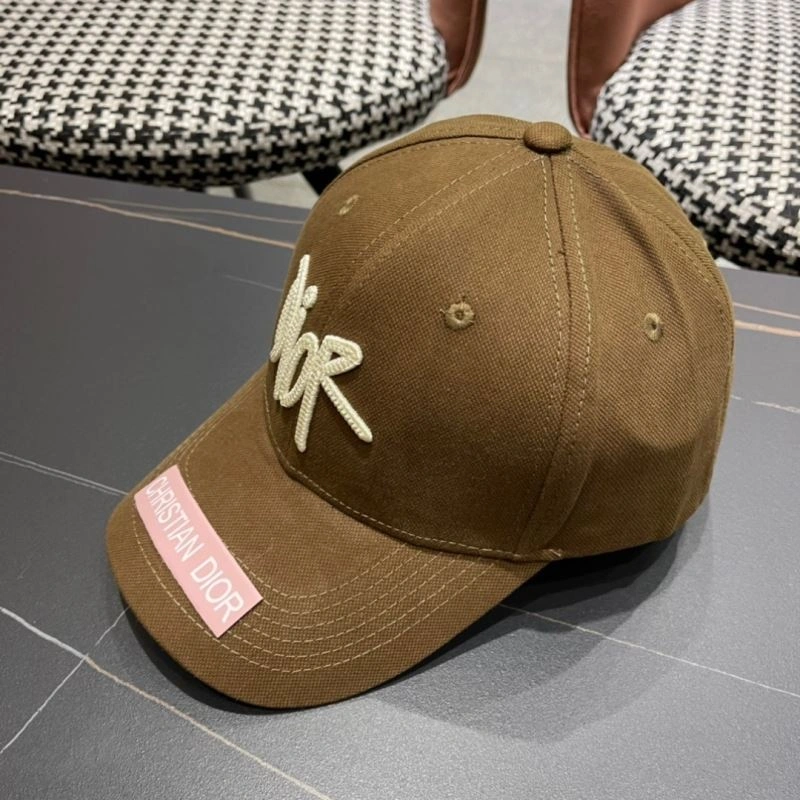 Christian Dior Caps ZeroBulk 259260