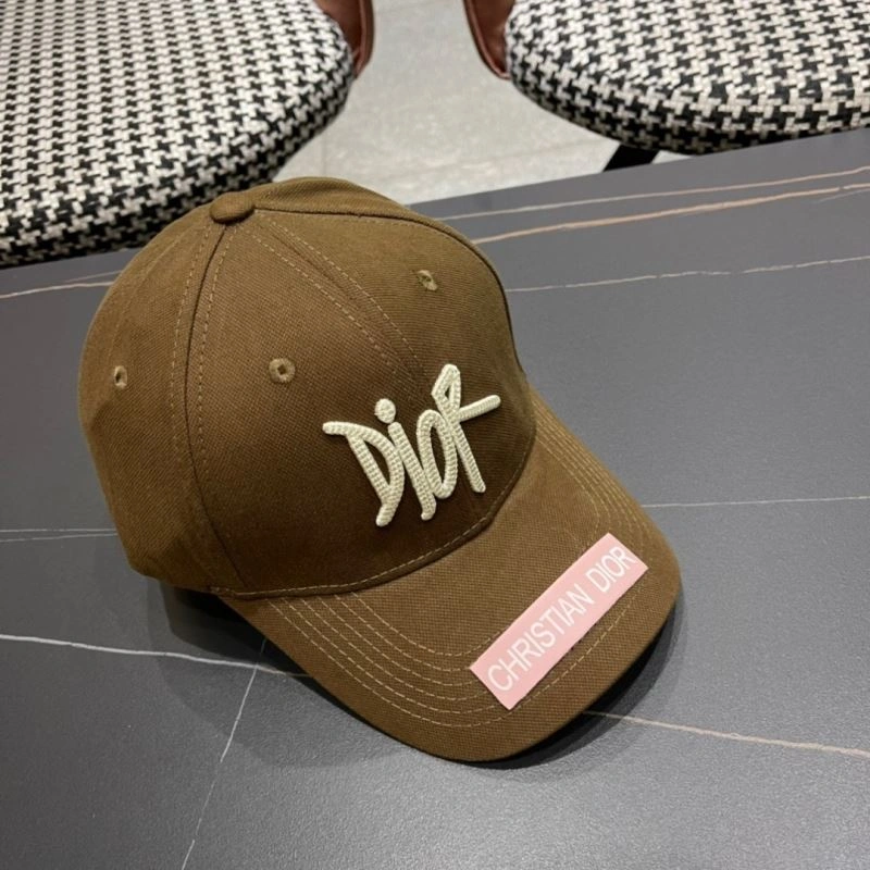 Christian Dior Caps ZeroBulk 259260