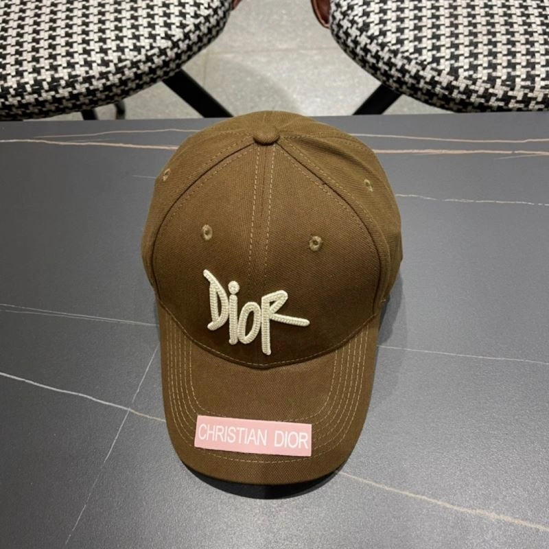 Christian Dior Caps ZeroBulk 259260