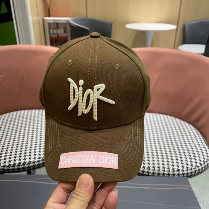 Christian Dior Caps ZeroBulk 259260