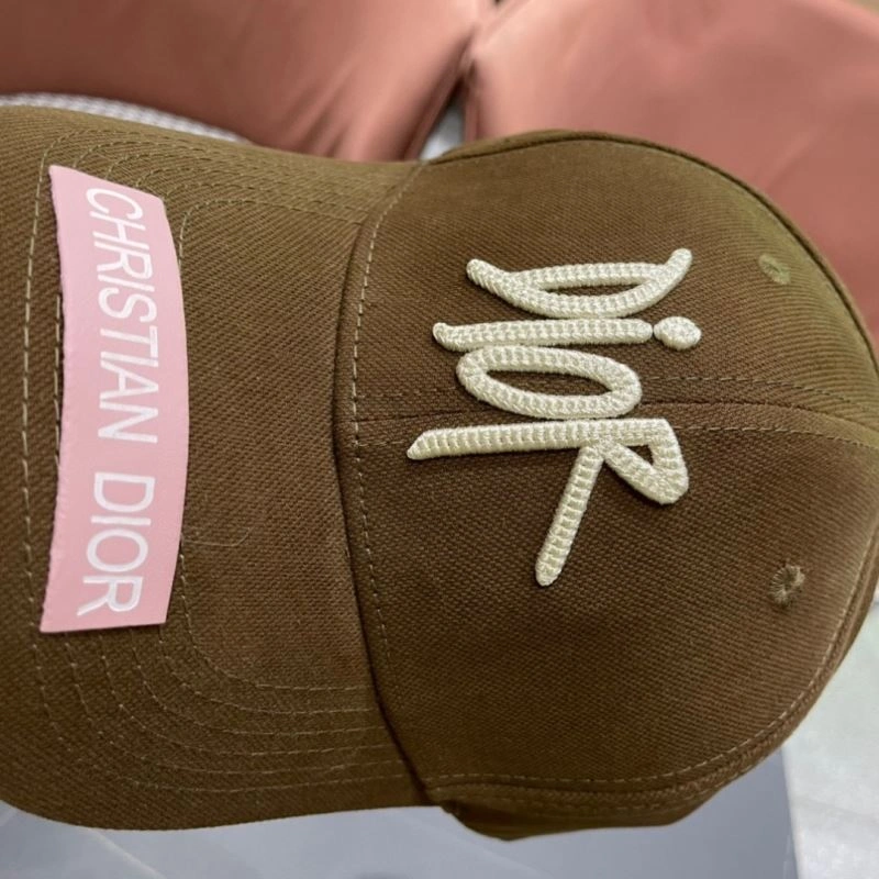 Christian Dior Caps ZeroBulk 259260