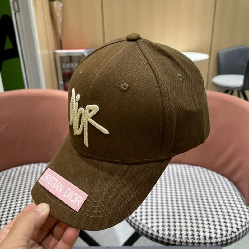 Christian Dior Caps ZeroBulk 259260