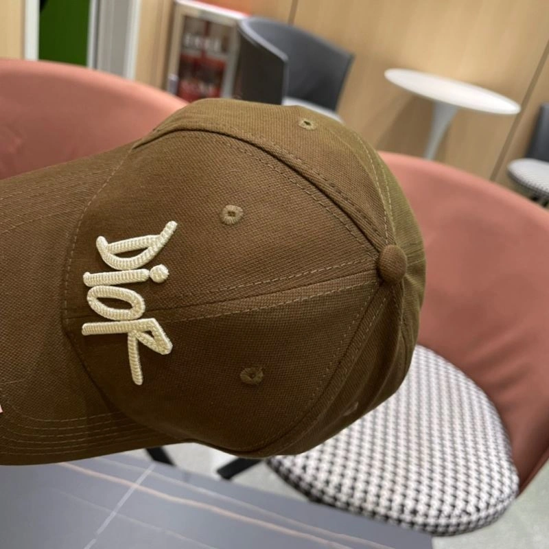 Christian Dior Caps ZeroBulk 259260