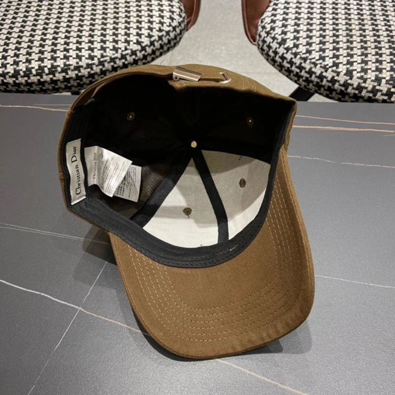 Christian Dior Caps ZeroBulk 259260