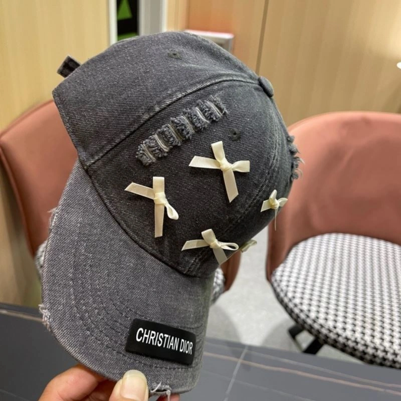 Lightweight Christian Dior Caps 259252