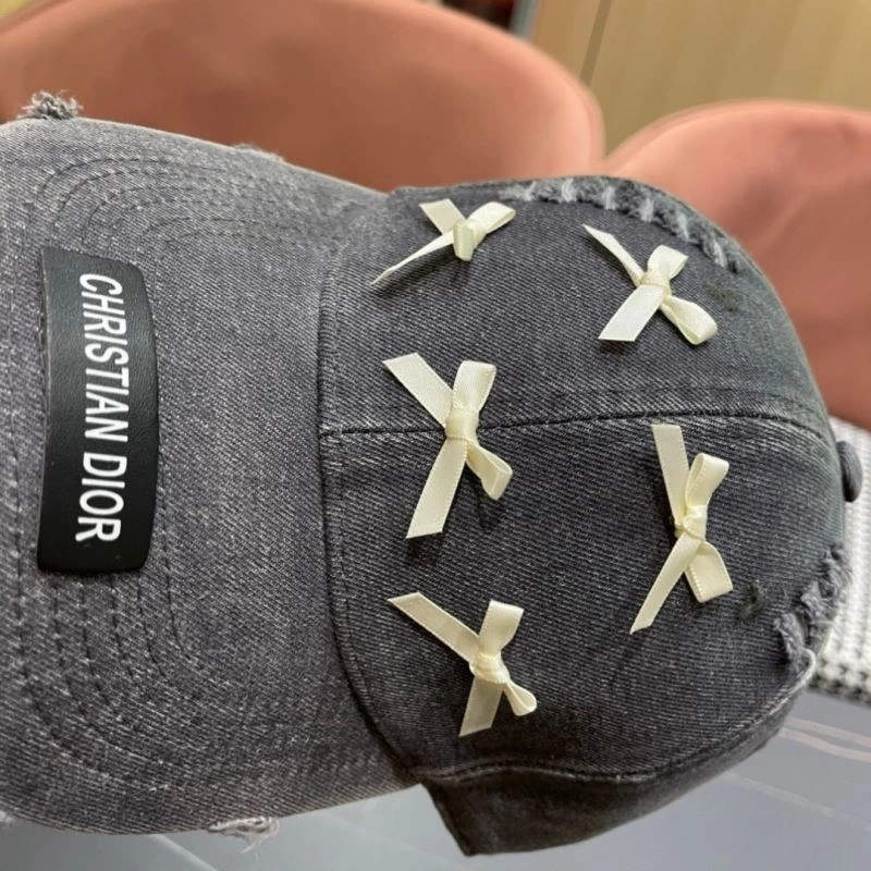 Lightweight Christian Dior Caps 259252