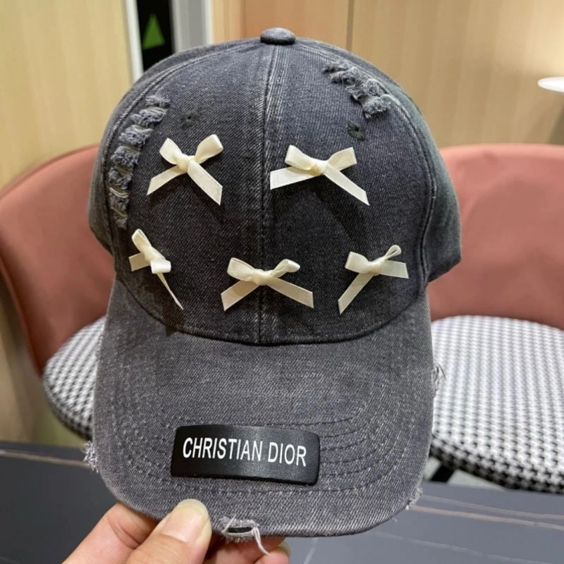 Lightweight Christian Dior Caps 259252