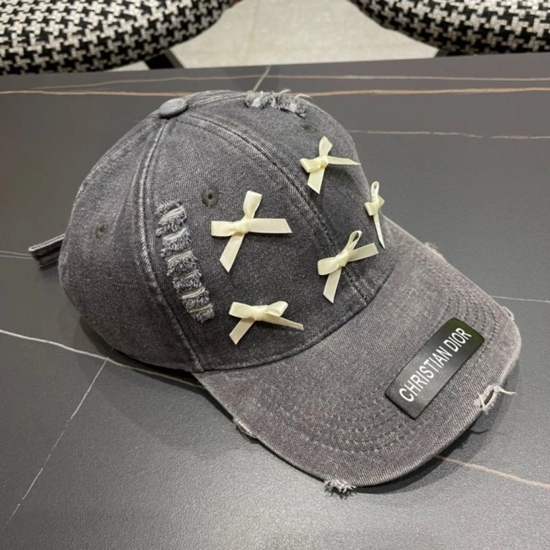 Lightweight Christian Dior Caps 259252