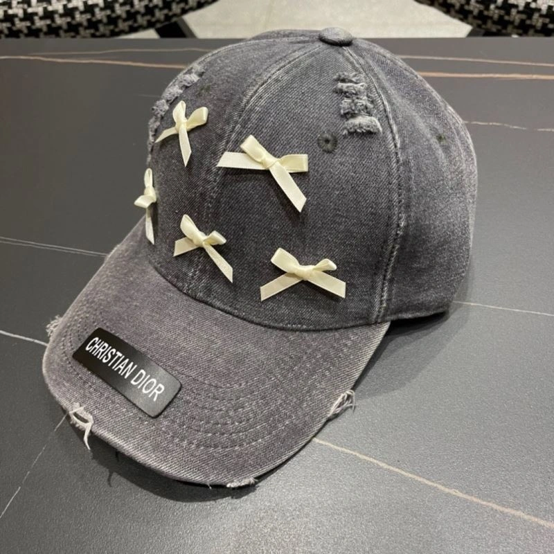 Lightweight Christian Dior Caps 259252