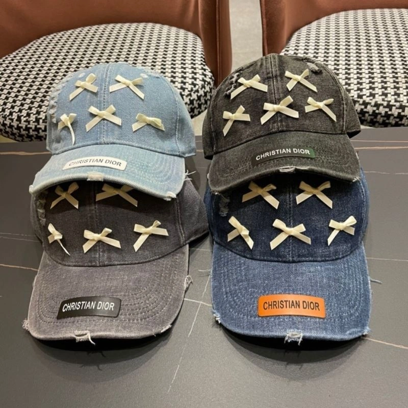 Christian Dior Caps SunProtective 259276